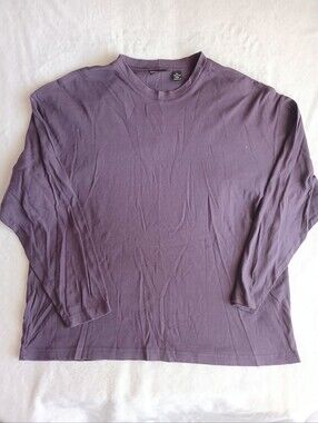 Men's STRUCTURE brand long sleeve shirt